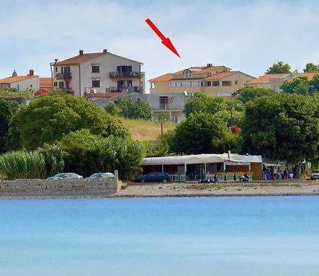 Apt Stoja Beach - 50m From The Sea !! *