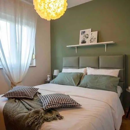 Apartment Apt Stoja Beach - 50m From The Sea !! *