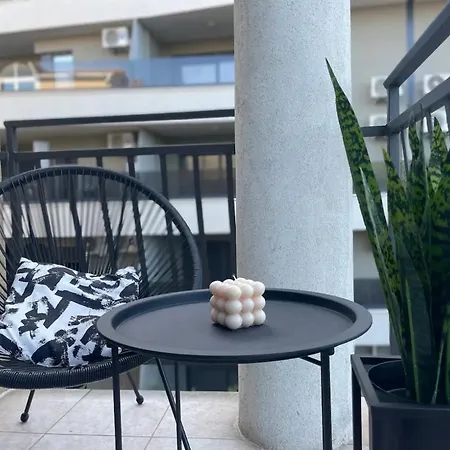 アパート Stoja - 50m From The Sea !! *