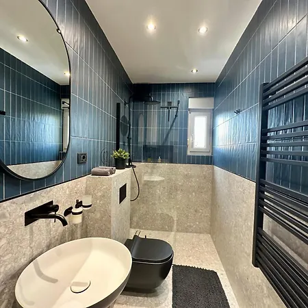 Apt Stoja Beach - 50m From The Sea !!