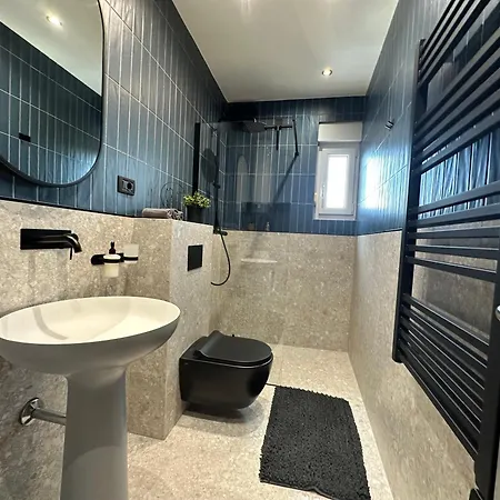 Apt Stoja Beach - 50m From The Sea !! *