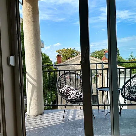 Apt Stoja Beach - 50m From The Sea !! *