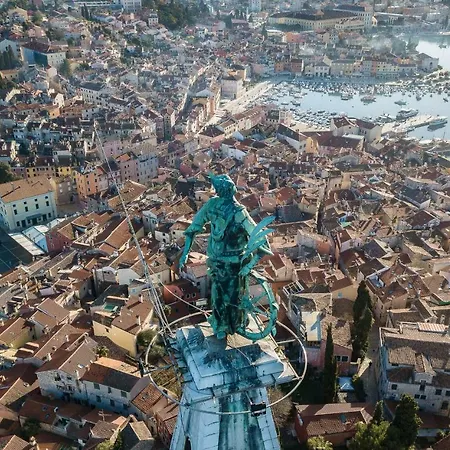 Stoja - 50m From The Sea !! * プーラ