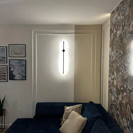 Apartmán Apt Stoja Beach - 50m From The Sea !! *