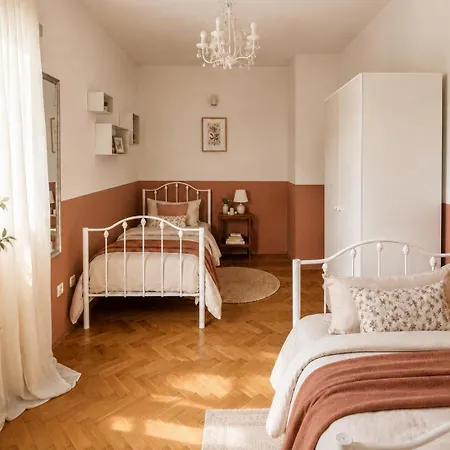Lejlighed Artapart Stoja Beach - 50M From The Sea !! Pula