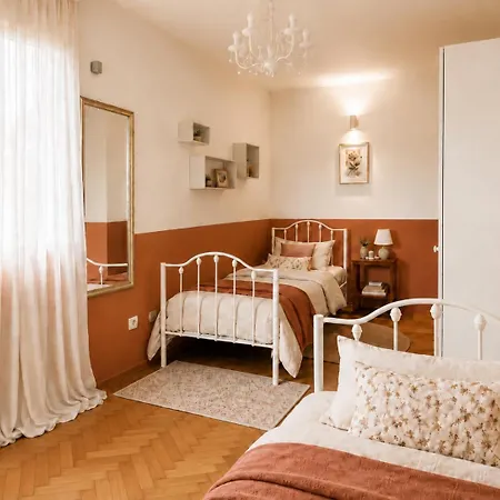 Artapart Stoja Beach - 50M From The Sea !! Lejlighed Pula