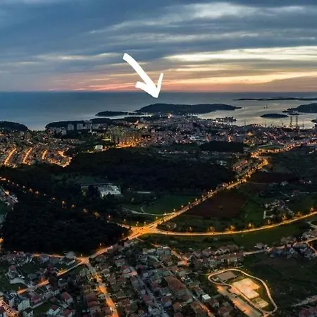 Stoja - 50m From The Sea !! Апартаменты