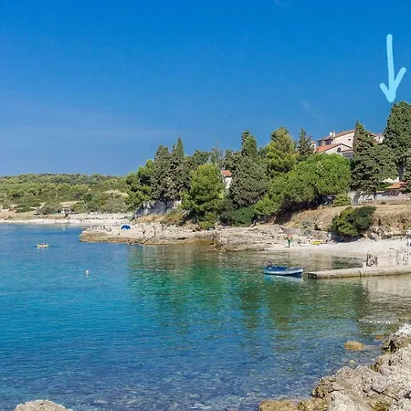 Stoja - 50m From The Sea !! Пула